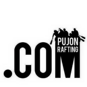 logo pujonrafting.com