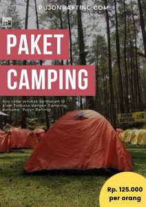 camping di malang