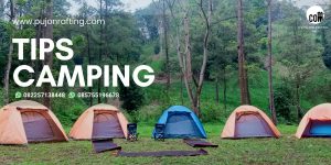 tips camping di malang untuk pemula